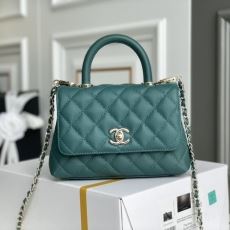 Chanel Top Handle Bags